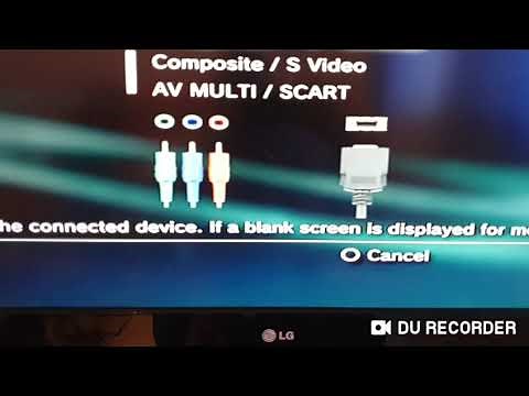 Change PS3 Audio Output Settings - PlayStation Support