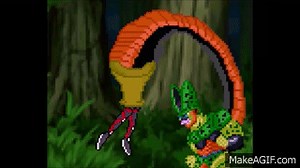 Roxanne Saira Absorption Project on Make a GIF