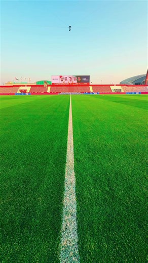 Exploring the Excitement of the Dubai Derby Event