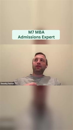 Deferred MBA hack from M7 admissions coach: craft your profile spike map your deferral bridge strategy #MBAAdmissions #DeferredMBA #MBAApps #BusinessSchool