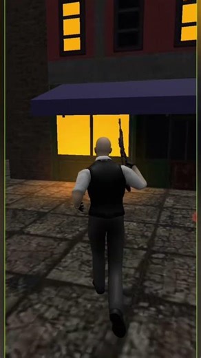 This Agent Hunt Level Is IMPOSSIBLE 😨”