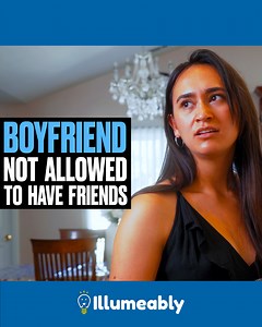 781K views · 16K reactions | Boyfriend not allowed to have friends | Life Lessons with RJ | Facebook