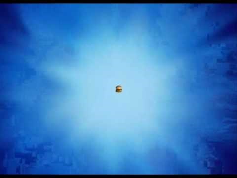 How to make a Krabby Patty