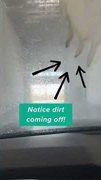 Driving a Car Through an Automated Truck Wash | Hydro-Chem Systems