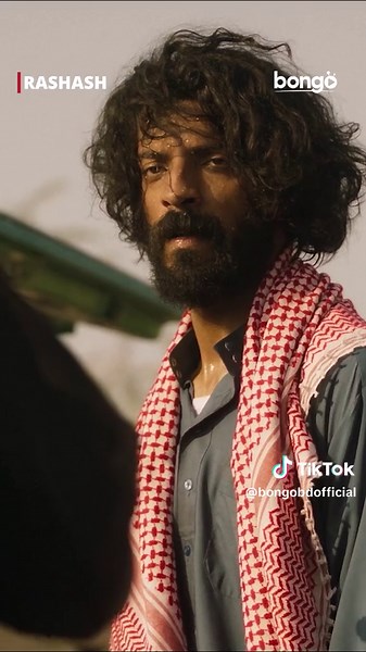 আরশ খানের নতুন নাটক 'রাশা' - টার্কিশ ড্রামার সংবাদ