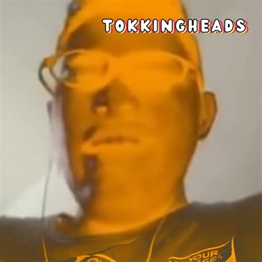 Yuri Orange Vocoder Deepfake Origin