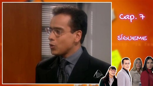 Yo soy Betty la Fea Capítulo 7 COMPLETO ✔️ | Betty Sanchez