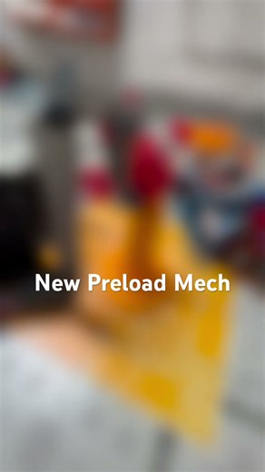 Preload Mech for Vex IQ Mix and Match