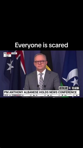 Yeah there is only room in Australia for mass immigration and less white people 👃🏻