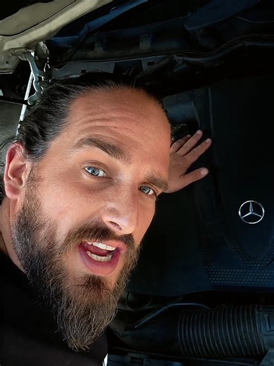 Conversing with a Car Enthusiast: A Fun Pov