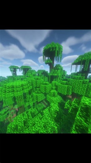 A game made of blocks... | A Minecraft Edit - C418 Aria Math