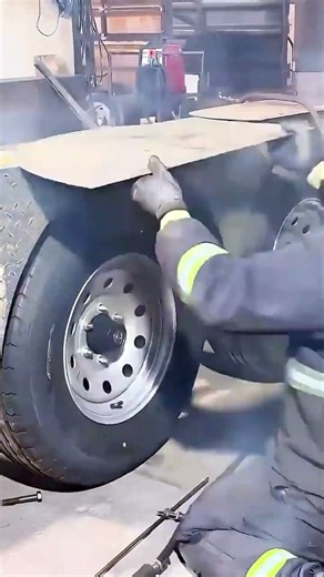 Cutting Steel Plates with a Plasma Cutter – Good tools and machinery make work easy