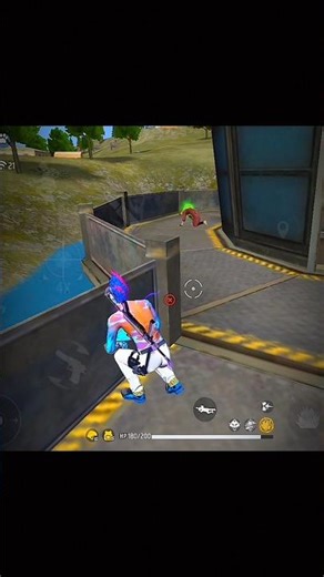 Free Fire – AWM Like You’ve Never Seen Before! 😂