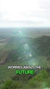 “Stop Worrying About Tomorrow | Matthew 6:34”