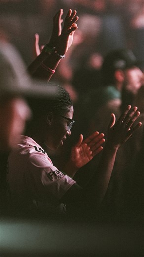 9.4K views · 1.3K reactions | A generation ALL IN for Jesus ❤️‍ “Daily Bread” from @gatewayallin—the worship rising from Youth at Gateway—is now available on all music platforms! This song is an invitation into daily communion with God and a prayer for more of His Presence every single day. Click the link in our stories to listen and share it with your family and friends! | Gateway Worship | Facebook