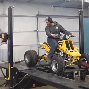 654K views · 3.9K reactions | Drag Banshee SMOKED Us Out! | SXSBlog.com | Facebook