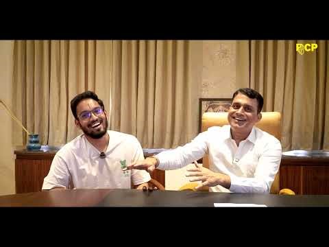 1 Cr Package After JEE! 🚀 PCP Sikar Topper Anirudh Bajaj Exclusive Interview
