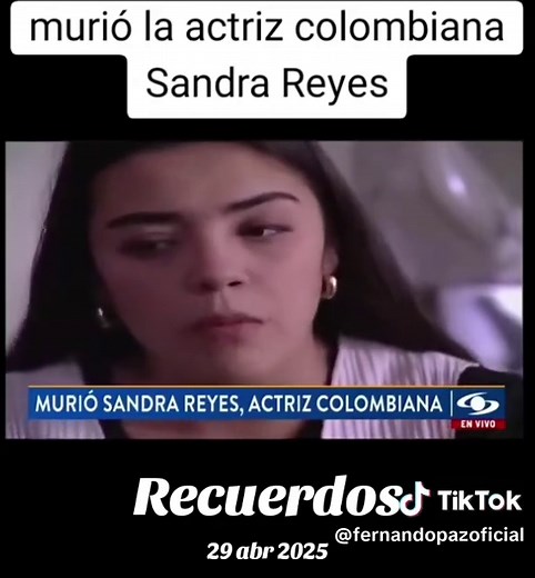 Sandra Reyes: muerte, vida y legado de la doctora Paula