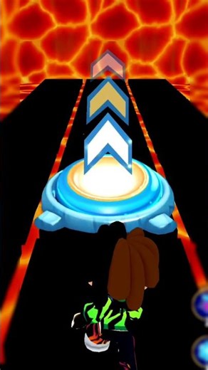 #Kooply Run Last Second Save #trending#shorts#gaming#viral