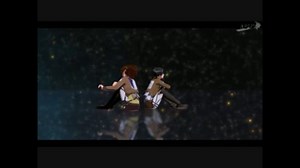 【進撃のMMD】Calc.