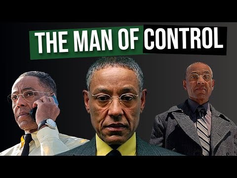 Gus Fring: Total Control | Breaking Bad