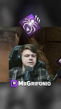 ч5 Тир Лист на перки манов в ДБД! Худшие и лучшие перки в Dead by DayLight! #short #dbd #дбд #guide
