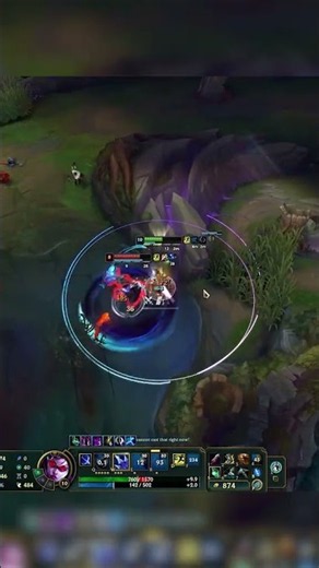 LoL Script Vayne Katliam ve Kusursuz Mekanikler