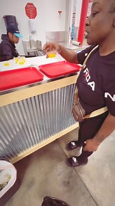 😂😂😂😂Sam’s club got them samplers 😂🤷🏾‍♀️ | Brittany Witherspoon