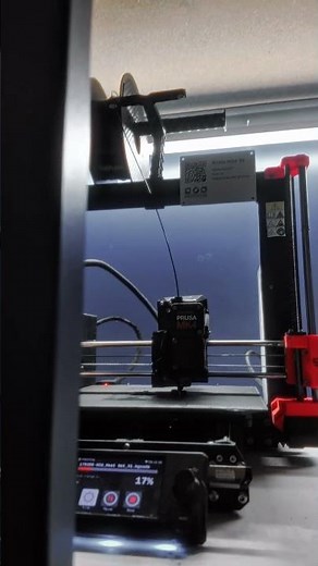 3D Printing Parts for Real Engineering Builds 👀