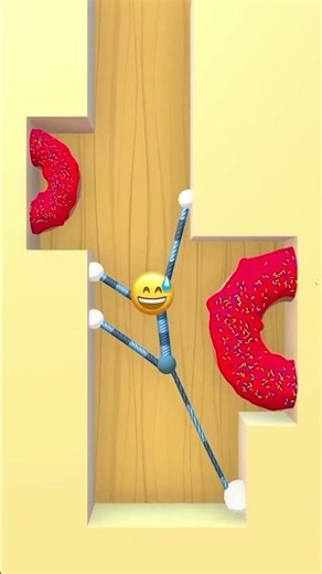 Stretch Guy #130-2 - By YsoCorp