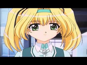 Maple Colors Episode 1