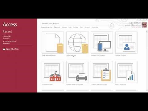 How to add a combo box to a Form in MS Access