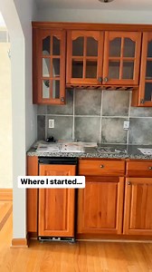 56K views · 290 reactions | THROWBACK ✨ HOW IS THIS MY KITCHEN?! ...