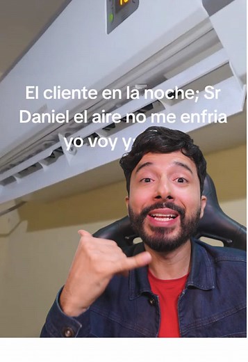 Esto les paso por no cuidar el condensador #aireacondicionado #tipsparaelhogar #trucosparaelhogar