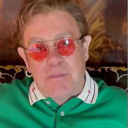 My new album will be out 22 Oct! Pre-order now | Elton John