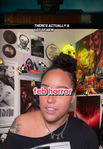 6 Upcoming Horror Movies to Watch in February