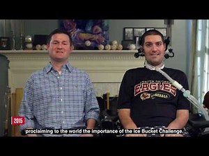 2019 Challenge Me - Founders of the ALS Ice Bucket Challenge