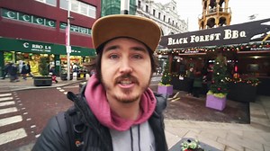 21K views · 165 reactions | Check out some of the amazing Christmas attractions in Belfast City Centre including carousel rides, observation wheel, live music and food and drink chalets. Find out more at visitbelfast.com/christmas. #YourBelfast | Visit Belfast | Facebook