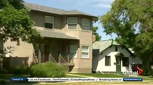 4.5K views | Prospective Queen City condo owners are reaping the benefits of a drop in prices, according to a third-quarter report from Royal LePage. | Global Regina | Facebook