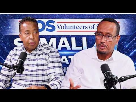 Barnaamij Noloshaada badali doono "Soomaalida iyo Artificial Intelligence"