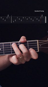 154K views · 1.1K reactions | Tears of the Dragon - Bruce Dickinson | Tabs (image post), multi-angle view (strumming + fretting hand), and slow demonstration available for my SUBSCRIBERS! | Level Up Guitar Tabs | Facebook