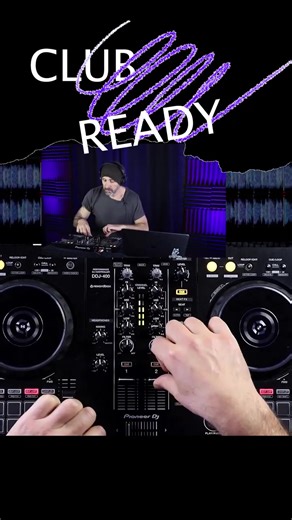 Mastering Psytrance Transitions for DJs