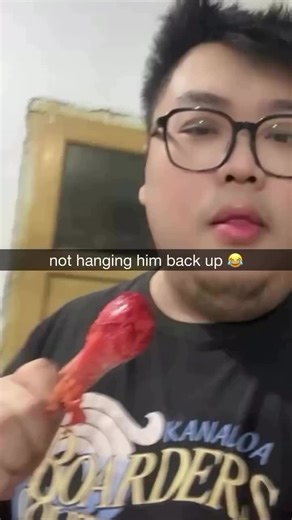 Man Lose his mind | richard madoc sandman loses his mind