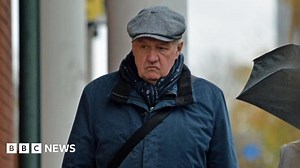 Hillsborough police chief David Duckenfield cleared of manslaughter