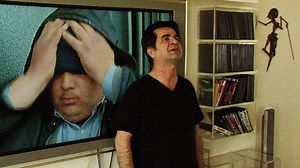 'Not A Film,' Not When Tehran Says It Can't Be