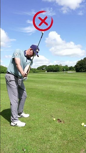 PerFECT Your Backswing