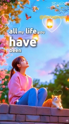 All my life, You have been faithful. #goodnessofGod #love #grace #mercy #faithfulness