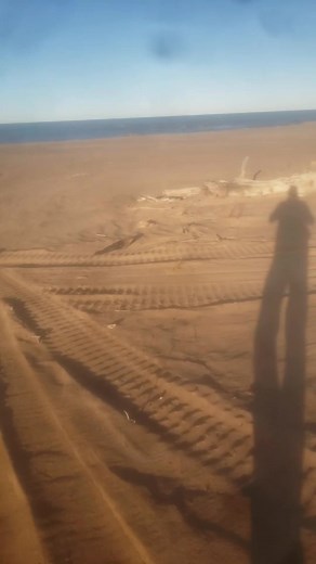 Beautiful west channel. | Shawn Buckley