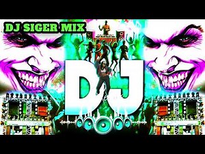 Dj Remix 2025 | New Song 2025 | Happy New Year 2025 Dj Song | 2025 Gaan | Dj Gana 2025 | DjSong 2025