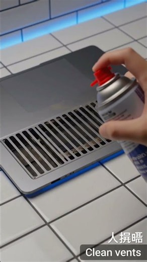 Laptop Fan Making Loud Noise? Fix It in 30 Seconds! 🔧💻